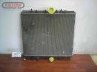 Fiat Ulysse 179 Motorkühler Wasserkühler ab 09/2002 9641728380 Valeo