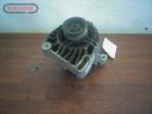 Fiat Punto Lichtmaschine Generator 46530060 63321712