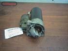 Fiat Punto (188, Ab´99), Grundmodell; Anlasser 1,9td Gs / Anlasser; Baujahr: 2001; 0051833880