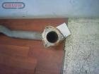 Fiat Punto 188 Hosenrohr ab 09/99 46761391