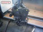Fiat Punto 188; Motor; Engine; 09/99-; 188A2000