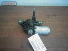Fiat Stilo Wischermotor hinten ab 10/01 66350003 Fiat Stilo Wischermotor hinten ab 10/01 66350003