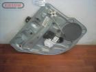 VW Bora (1j, ab 09/98), Bora Variant Edition Fensterheber Hinten Links 1J4839729G