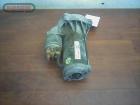 Peugeot 307 Break/Sw 3e/3f, Grundmodell; Anlasser 2,0td Gs / Anlasser; Baujahr: 2003; 19H30179BON