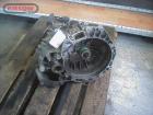 Ford Mondeo BWY Schaltgetriebe Gearbox ab 09/00 1S7R7002FE
