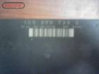 VW Golf IV Bora Motorsteuergerät Set Schloss Tacho 036906032G