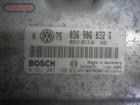 VW Golf IV Bora Motorsteuergerät Set Schloss Tacho 036906032G