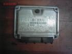 VW Golf IV Bora Motorsteuergerät Set Schloss Tacho 036906032G