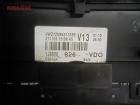 VW Golf IV Bora Motorsteuergerät Set Schloss Tacho 036906032G