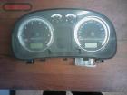 VW Golf IV Bora Motorsteuergerät Set Schloss Tacho 036906032G