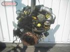 Peugeot 307 SW Typ 3F; Motor; Engine; ab 04/02-; RHS 10DYLX; 2,0TD/79kw