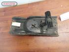 Chrysler Voyager RG Reserveradhalter ab 01/01-