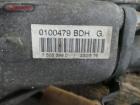 BMW 3-ER E46 ; Schaltgetriebe ; Getriebe ; Baujahr: ab 09/1999-; BDH