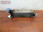 Seat Cordoba (6k) Limousine/Var Stella Ladeluftkühler 1,9d 6K0145805E