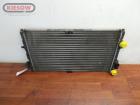 Seat Cordoba 6K Motorkühler Wasserkühler 6K0121253AG