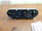 Ford Fiesta JD3/JH1 Heizungsregulierung ab 05/02 2S6H18549BD
