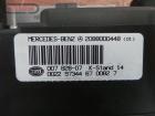 Mercedes-Benz C-Klasse W202 Bj.1998 Zentralverriegelung Pumpe 2088000448 00782807