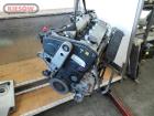Alfa Romeo 166 Motor Engine ab 10/98 AR34202