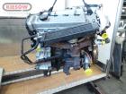 Alfa Romeo 166 Motor Engine ab 10/98 AR34202