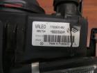 Renault Scenic Ja0/Ja1 Scheinwerfer links bis 9.99 7700831462
