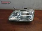 Renault Scenic Ja0/Ja1 Scheinwerfer links bis 9.99 7700831462