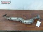 VW T4 70/7D; Hosenrohr; Abgasrohr; ab 09/90-; 028253091H