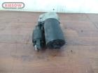 Anlasser 1,0 Gs 036911023Q Seat Arosa (6h,1997-2004) BJ: 1999