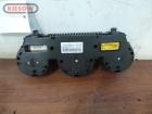 Citroen C8 Kombiinstrument Tacho ab 08/02- 1400613880D01