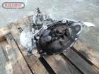 Citroen C8 Getriebe Gearbox ab 08/02- ML6C