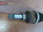 Antriebswelle Links 1,4 32726E Peugeot 206 (2a/2c) BJ: 2003