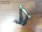 Porsche Boxster Typ 987; Schaniere Klappe hinten ; ab 09/04-