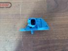 Porsche Boxster Typ 987; Crashsensor links; Querbeschleunigungssensor; ab 09/04-; 99761822101; 436183HW05