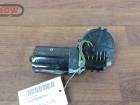 Porsche 911 Cabrio Typ 996; Scheibenwischermotor vorne; Wischermotor; 08/97-06/04; 0390241350