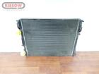Renault Kangoo KCO Motorkühler Wasserkühler 820003381 Renault Kangoo KCO Motorkühler Wasserkühler 820003381