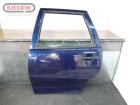 Seat Ibiza 6K Tür hinten links ab 1999
