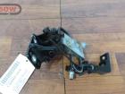 Audi A6 4F Türscharnier hinten rechts 8E0833412E