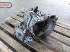 Chevrolet/Daewoo Matiz Schaltgetriebe Gearbox 09/98