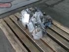 Chevrolet/Daewoo Matiz Schaltgetriebe Gearbox 09/98