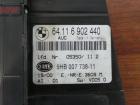 BMW 3-ER E46 Heizungsregulierung ab 05/98 5HB00773811