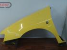 Seat Cordoba 6K Kotflügel links ab 05/99