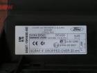 Ford Fiesta JD3/JH1 Zentralverriegelung Steuergerät ab 05/02 6S6T15K600BE