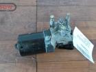 Opel Astra G Coupe/Cabrio BJ: 2001 Wischermotor Vorn