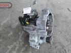 Skoda Fabia 6Y Schaltgetriebe Gearbox EYW