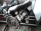 Mercedes Benz E-Klasse W210; Motor; Engine; ab 06/95-; 112941