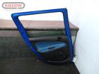 Peugeot 206 SW (2e) BJ: 2004 Tür hinten links