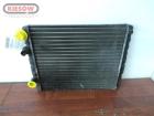 VW Lupo 6X Motorkühler Wasserkühler 6N0121253K