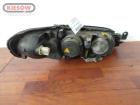 Opel Vectra-B Limousine/Caravan BJ: 2000 Scheinwerfer Links Xenon 09152646