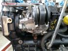 Ford Mondeo Typ BWY; Motor; Engine; ab 09/00-; D6BA; 2,0TD/85kw