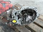 Mazda Premacy Schaltgetriebe Gearbox (Cp,99-05) BJ: 2001 ITF0804846