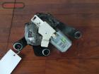 Citroen C3 Wischermotor hinten ab 11/01 963715878001